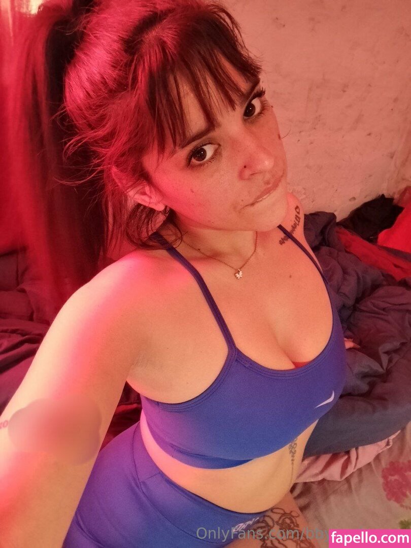 bbyzoebunny Nude Leaked OnlyFans Photo #65