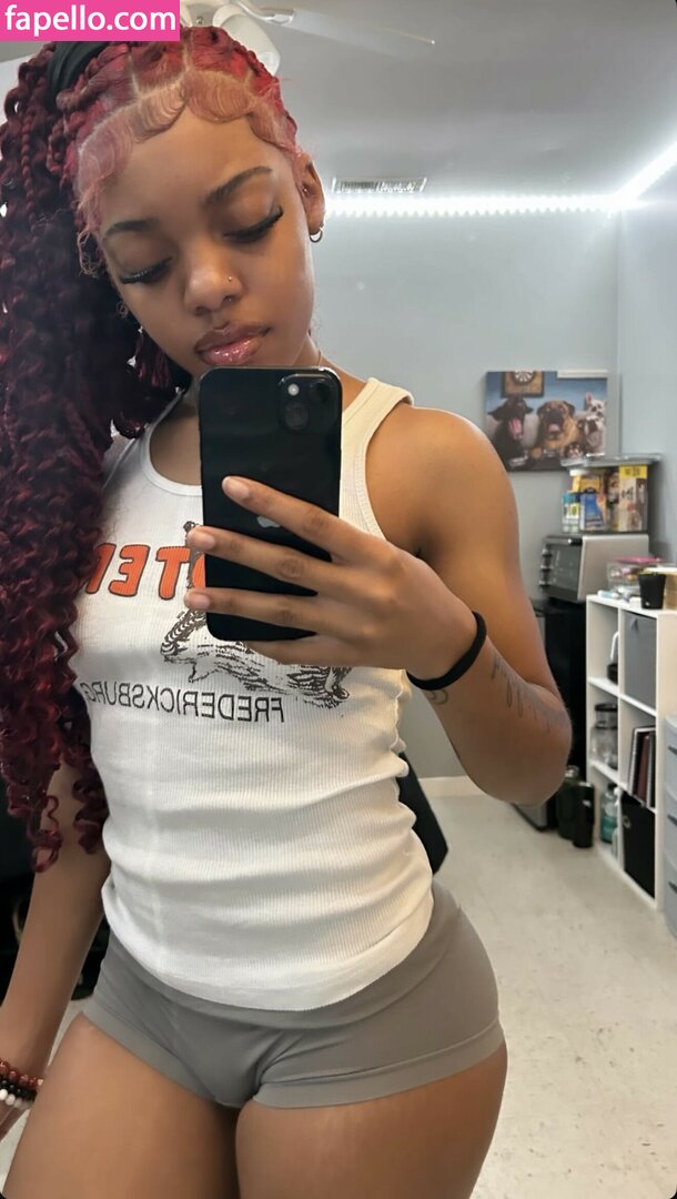 Bbzxnx / Zaza / bbxxxx / zazareddd Nude Leaked OnlyFans Photo #1