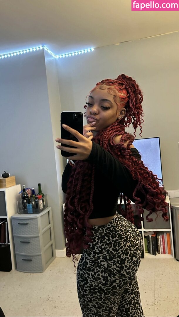 Bbzxnx / Zaza / bbxxxx / zazareddd Nude Leaked OnlyFans Photo #2