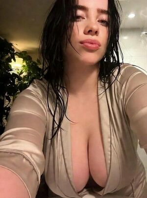 Billie Eilish Fake #961