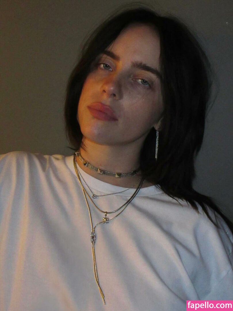 Billie Eilish