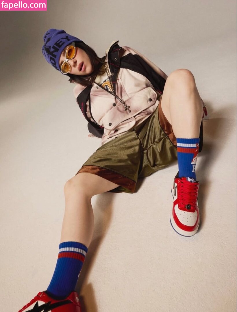 Billie Eilish #4691