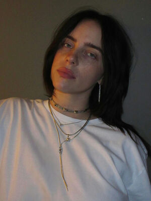 Billie Eilish #4721
