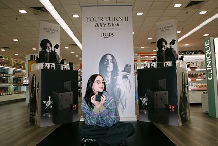 Billie Eilish #4723