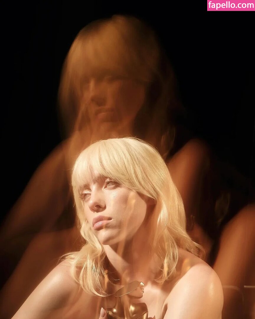 Billie Eilish #4770