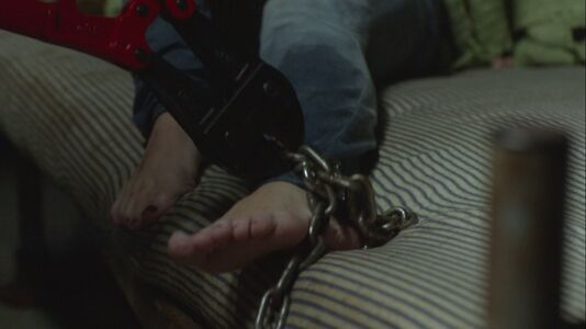 Britt Robertson #175