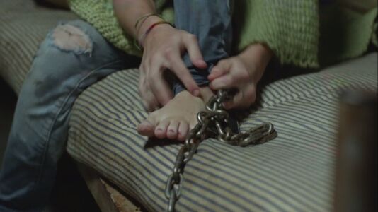 Britt Robertson #176