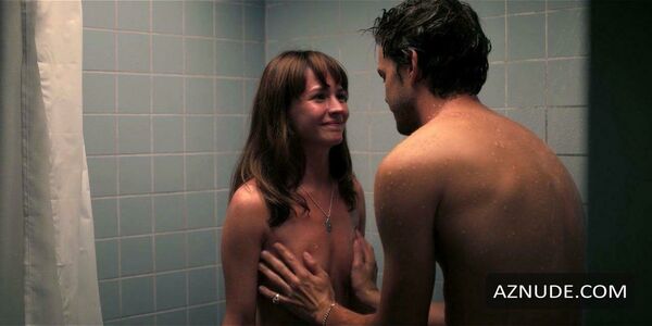 Britt Robertson #181