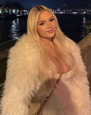 Brooke Marsden #1639