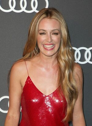 Cat Deeley