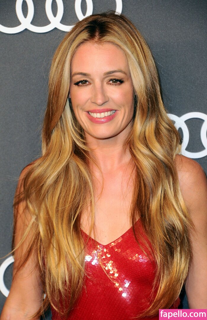 Cat Deeley