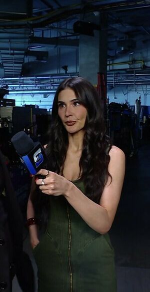 Cathy Kelley #2103