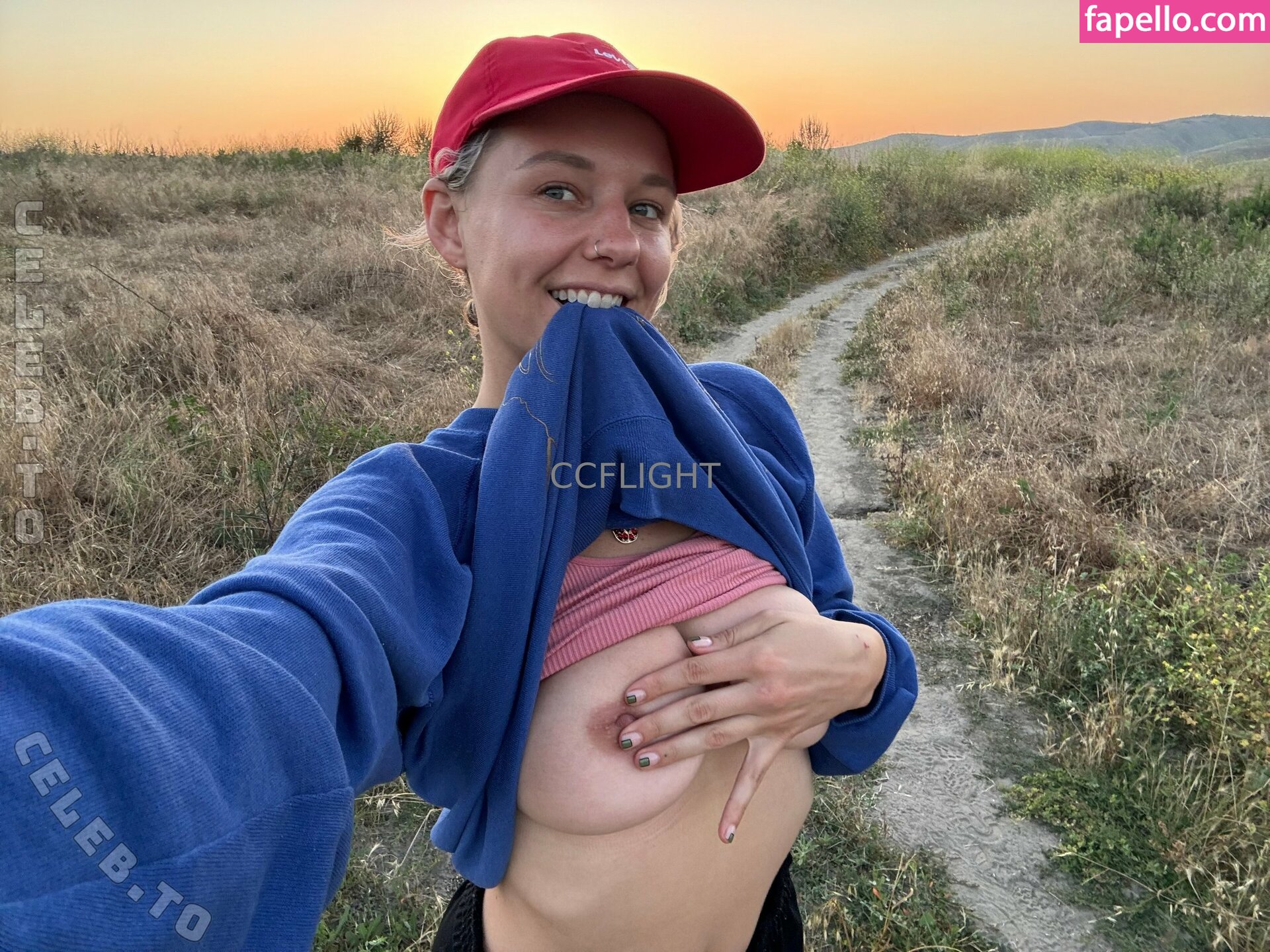 CC Fleur / ccfleurrr / travelandpleasure Nude Leaked OnlyFans Photo #80