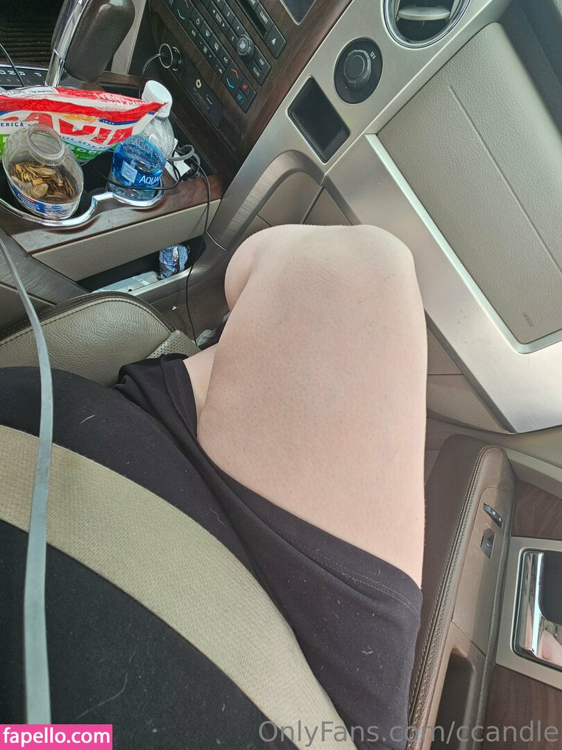 ccandle Nude Leaked OnlyFans Photo #20