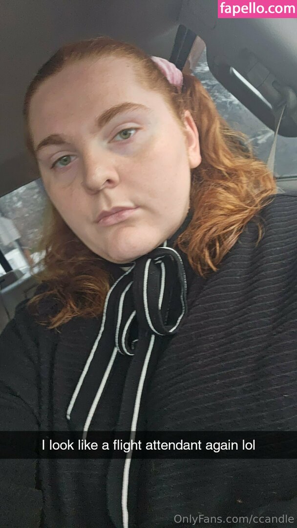 ccandle Nude Leaked OnlyFans Photo #21