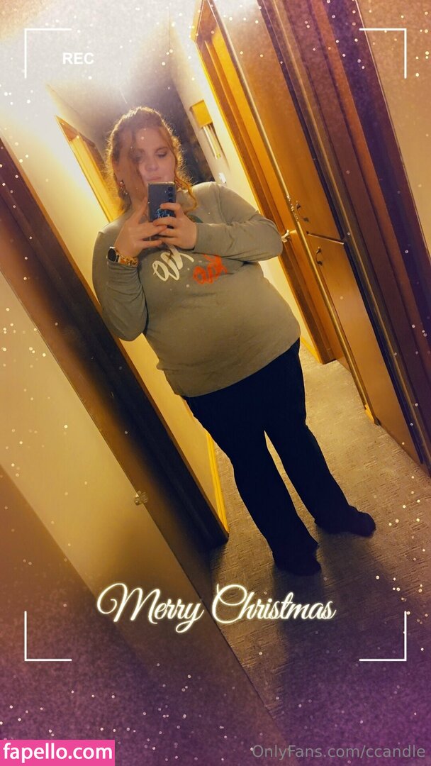 ccandle Nude Leaked OnlyFans Photo #30