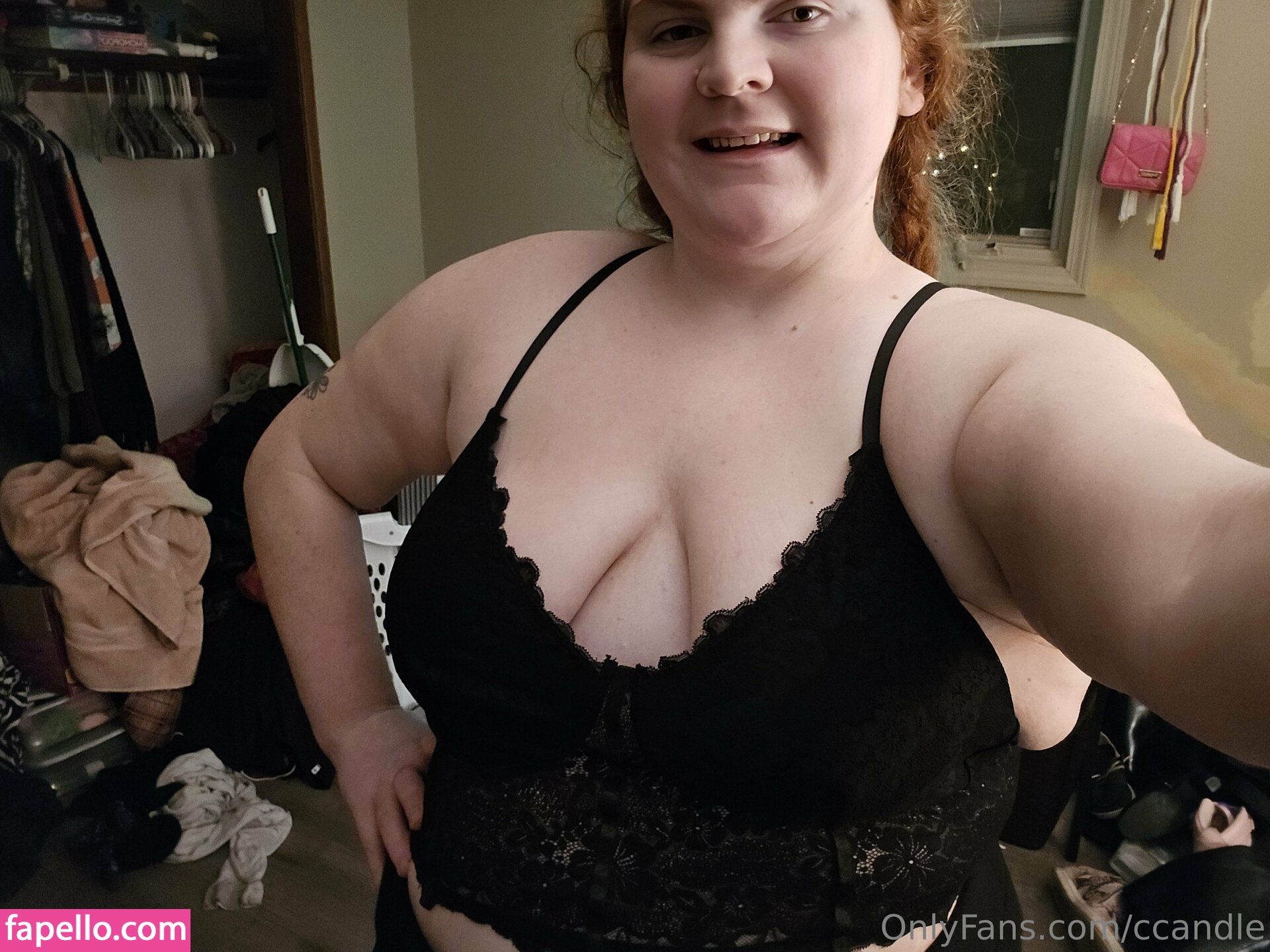 ccandle Nude Leaked OnlyFans Photo #38