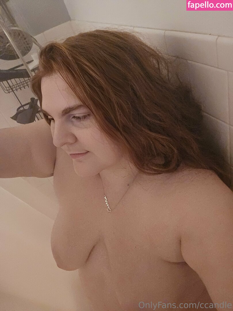 ccandle Nude Leaked OnlyFans Photo #40
