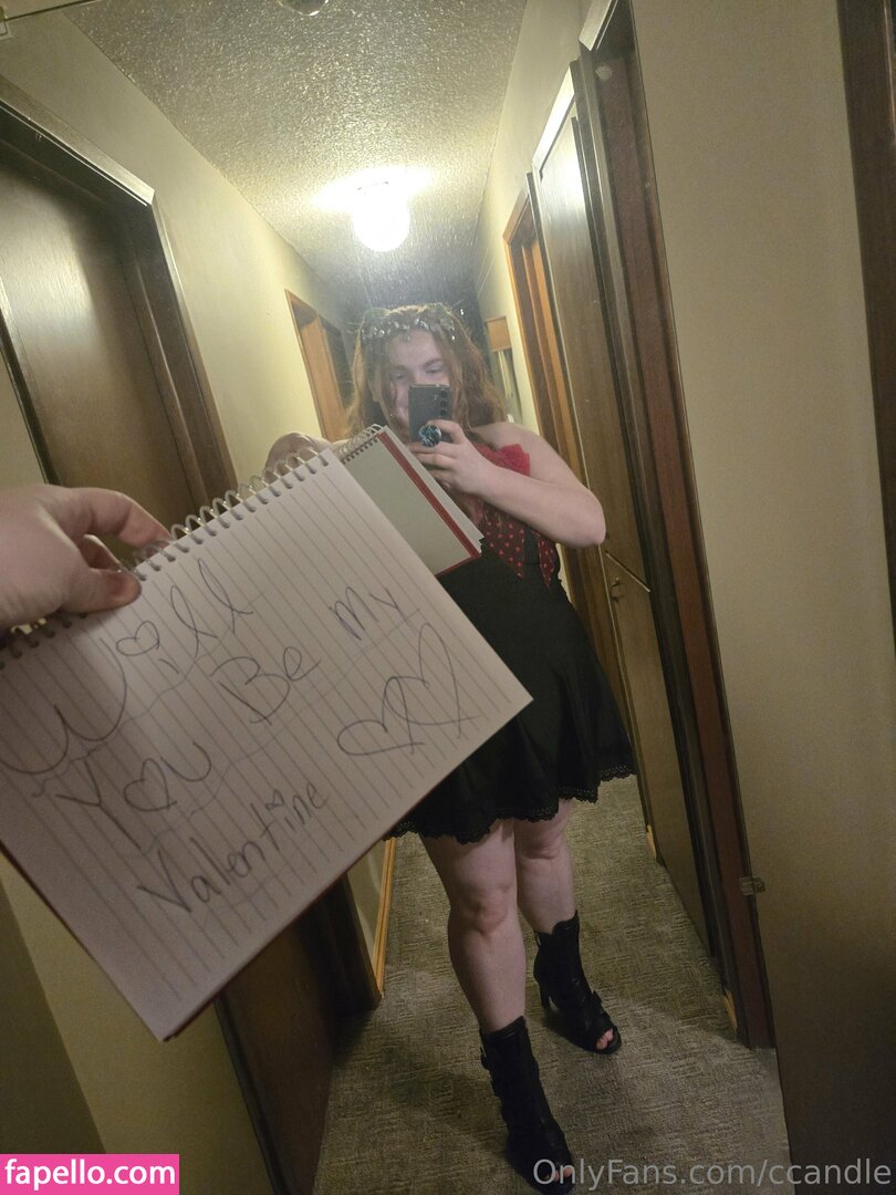 ccandle Nude Leaked OnlyFans Photo #41