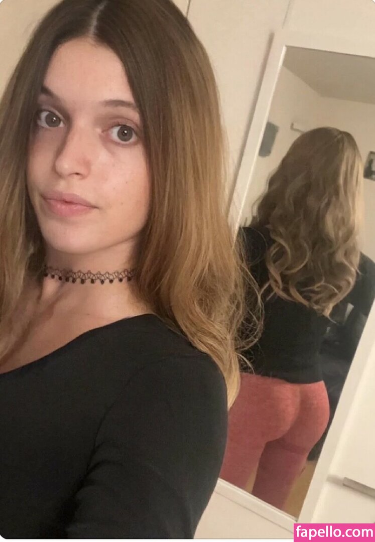 CCAshleyPink / CCAshleyPink... / CCashley / CumCoveredAshley / ashleypink / uashleypink Nude Leaked OnlyFans Photo #1