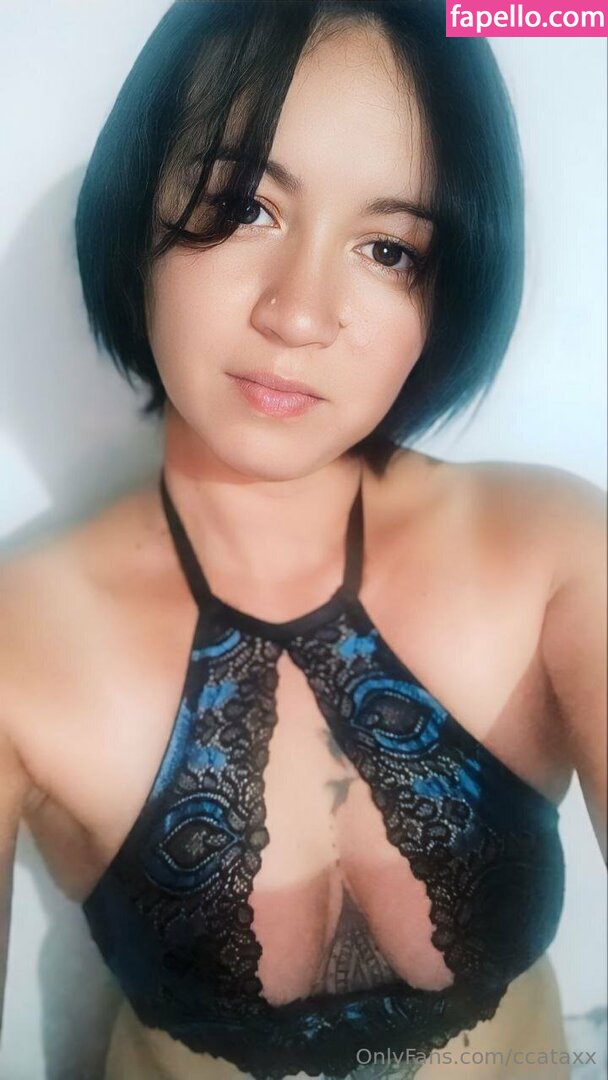 _ccatxx / ccataxx Nude Leaked OnlyFans Photo #19