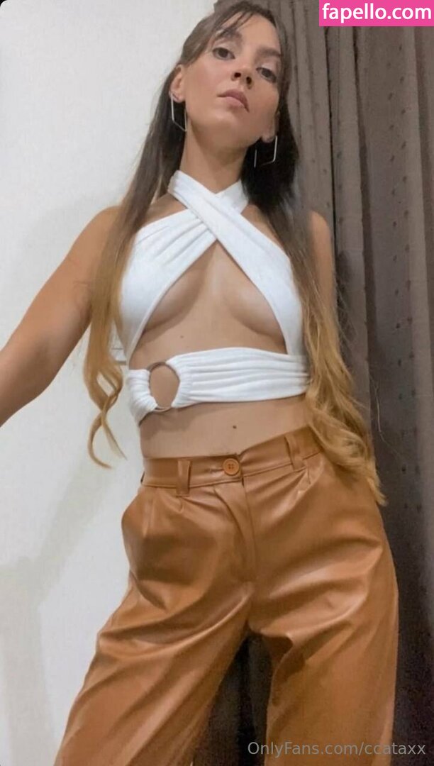 _ccatxx / ccataxx Nude Leaked OnlyFans Photo #35