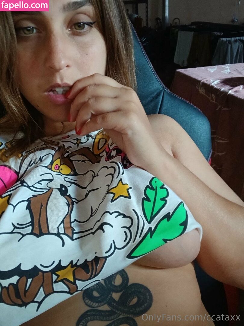 _ccatxx / ccataxx Nude Leaked OnlyFans Photo #43
