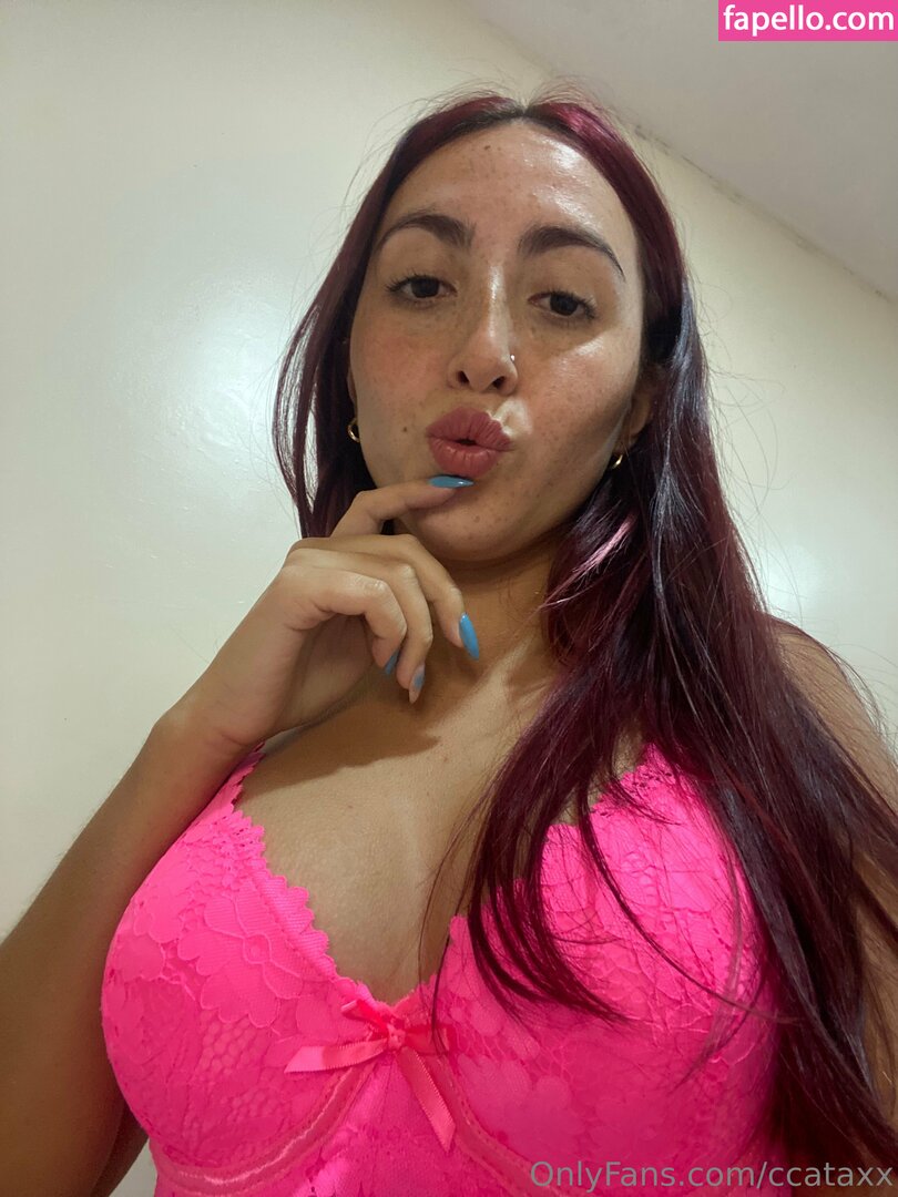 _ccatxx / ccataxx Nude Leaked OnlyFans Photo #53