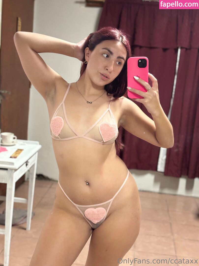 _ccatxx / ccataxx Nude Leaked OnlyFans Photo #76