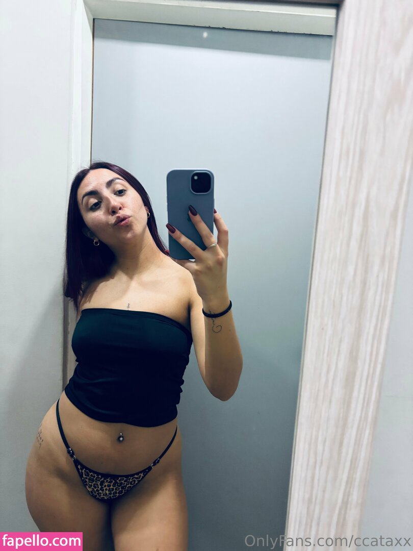 _ccatxx / ccataxx Nude Leaked OnlyFans Photo #81