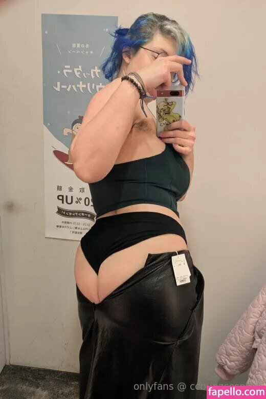 ccbunzcosplay / cecilliabunn Nude Leaked OnlyFans Photo #13