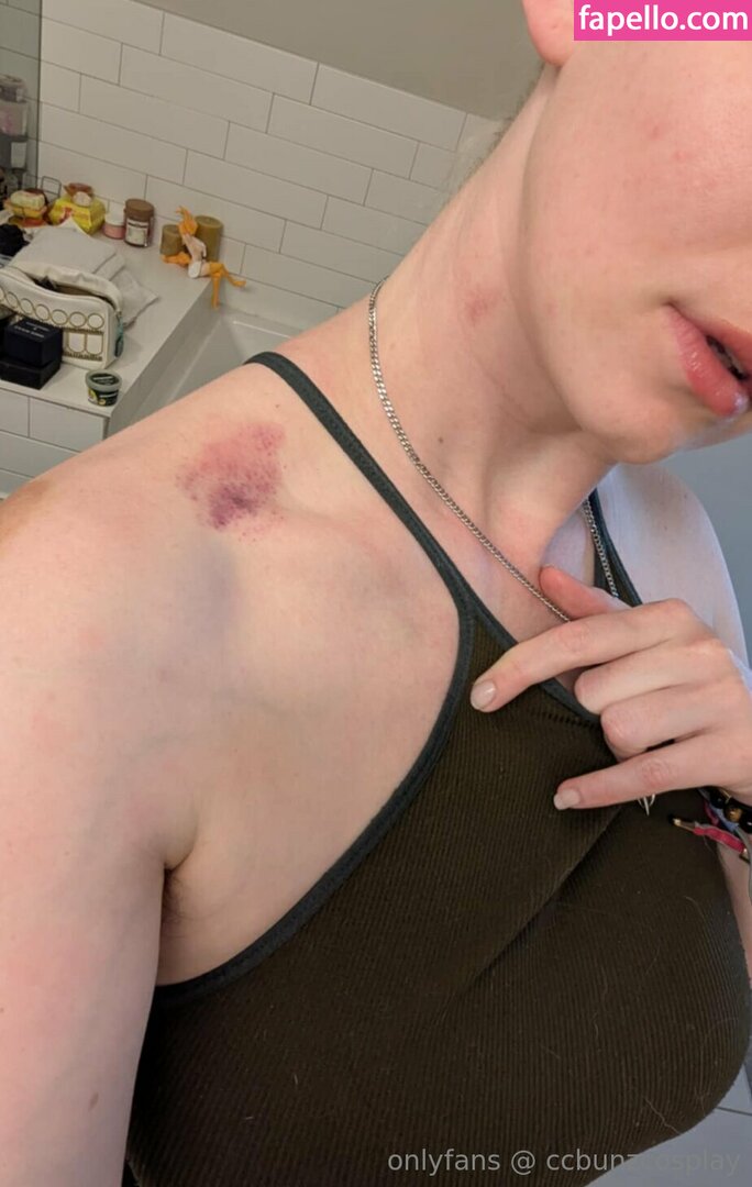 ccbunzcosplay / cecilliabunn Nude Leaked OnlyFans Photo #29