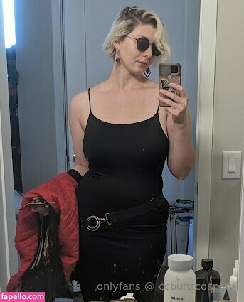 ccbunzcosplay / cecilliabunn Nude Leaked OnlyFans Photo #35