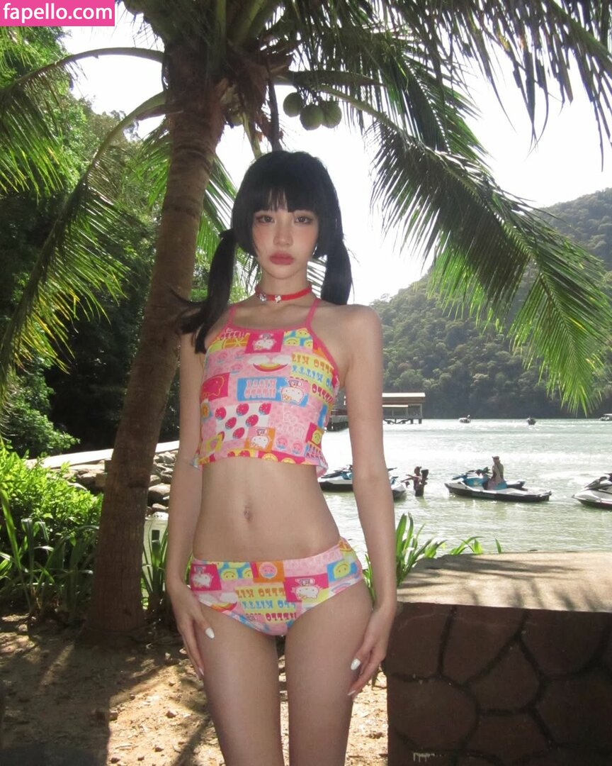 cccddon Nude Leaked  Photo #3