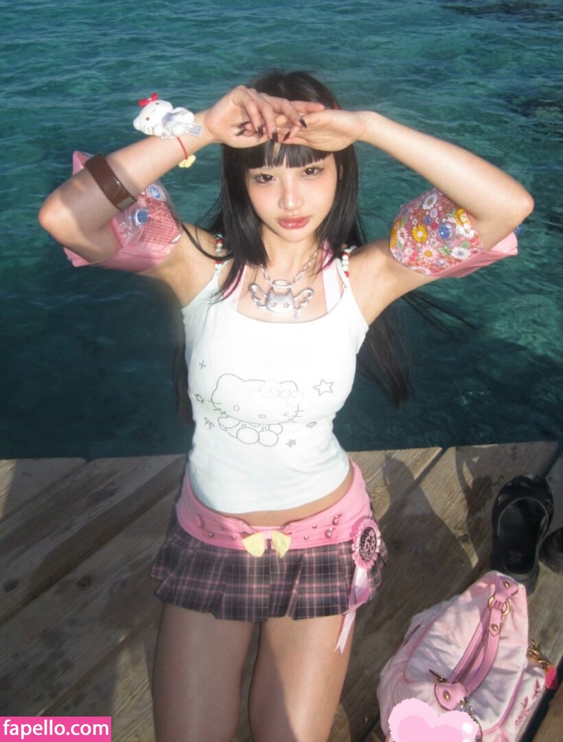 cccddon Nude Leaked  Photo #4