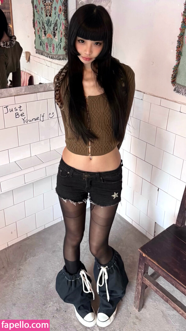 cccddon Nude Leaked  Photo #9