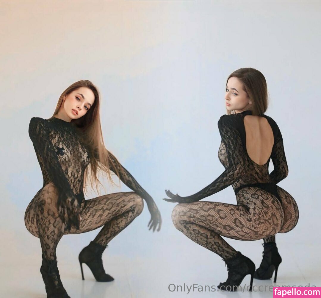 cccreamsoda / ccreamsoda Nude Leaked OnlyFans Photo #51