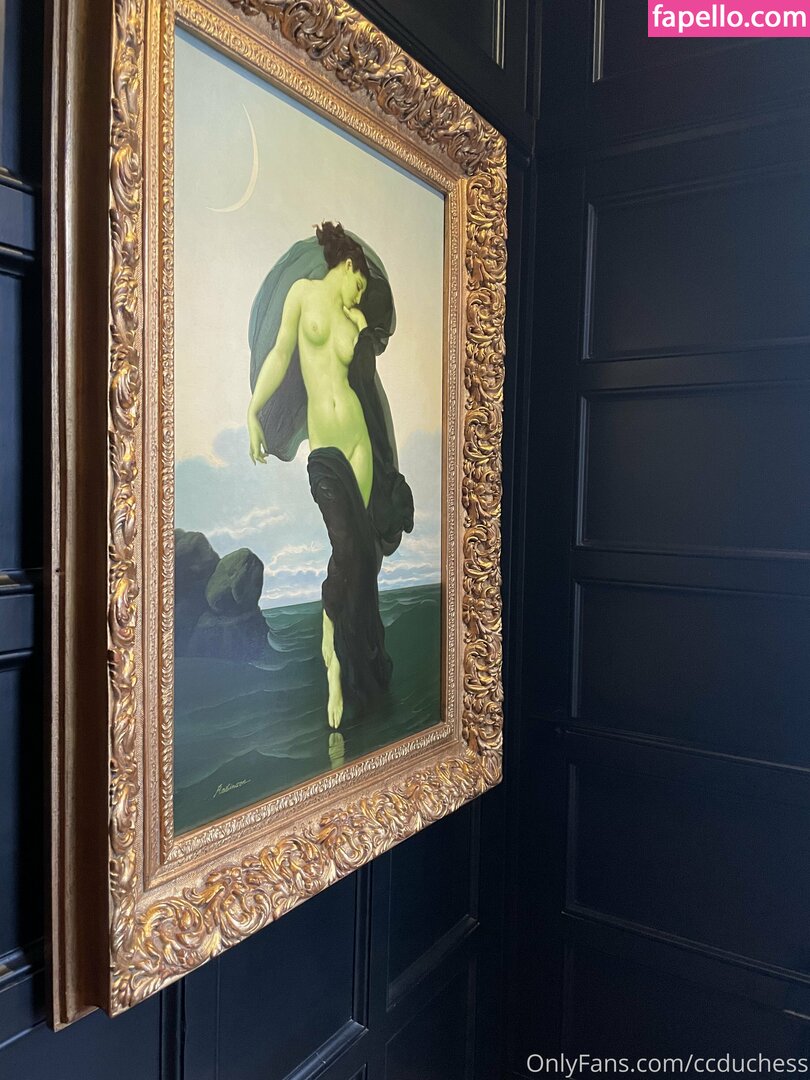 californiaduchesse / ccduchess Nude Leaked OnlyFans Photo #39