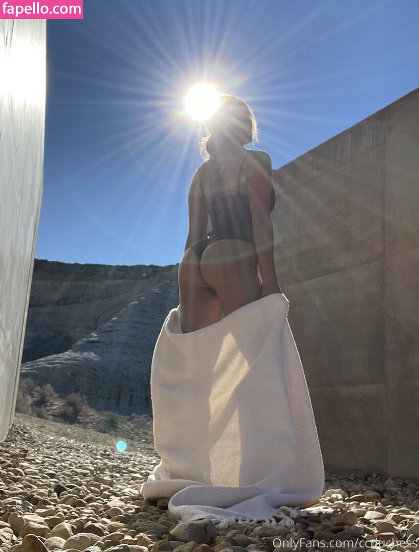 californiaduchesse / ccduchess Nude Leaked OnlyFans Photo #46
