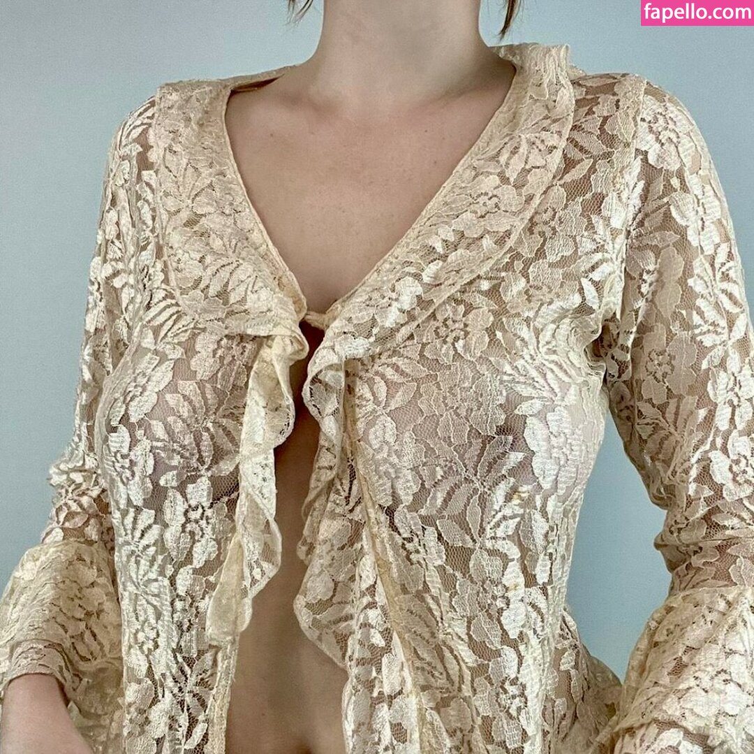 Ccelesterenee / Fairladyvintage Nude Leaked  Photo #19