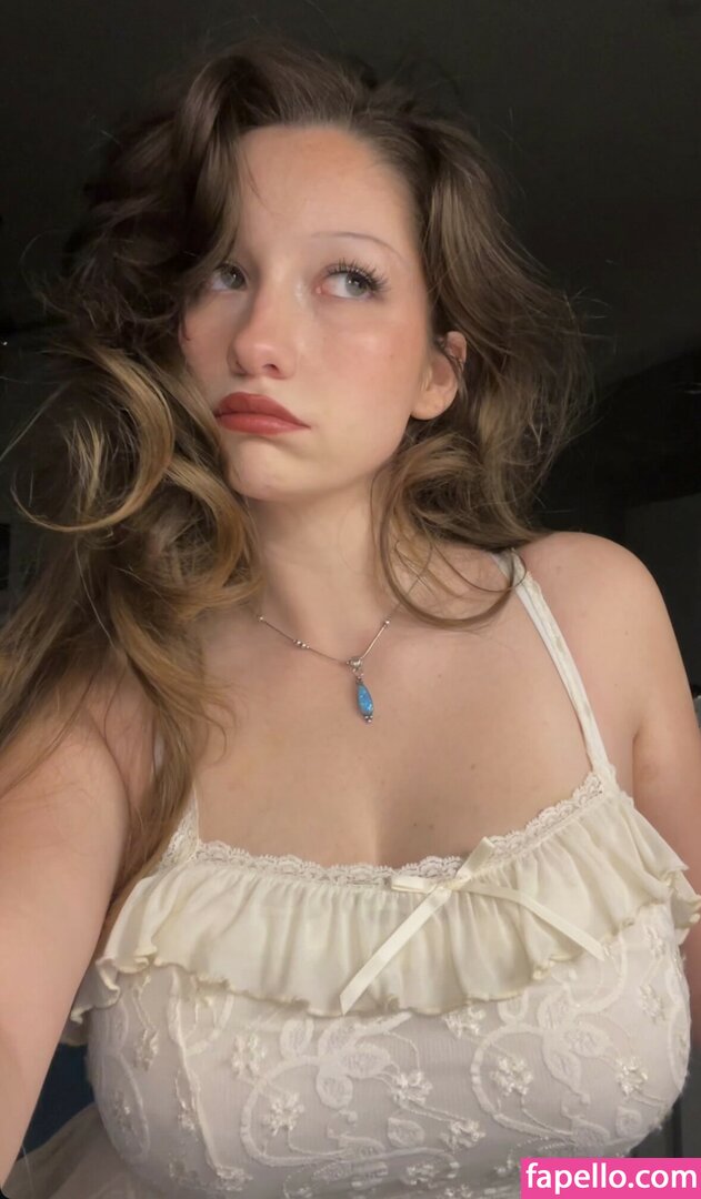 Ccelesterenee / Fairladyvintage Nude Leaked  Photo #25