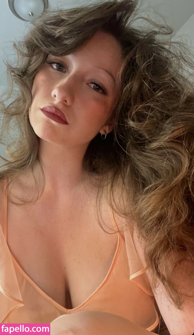 Ccelesterenee / Fairladyvintage Nude Leaked  Photo #26