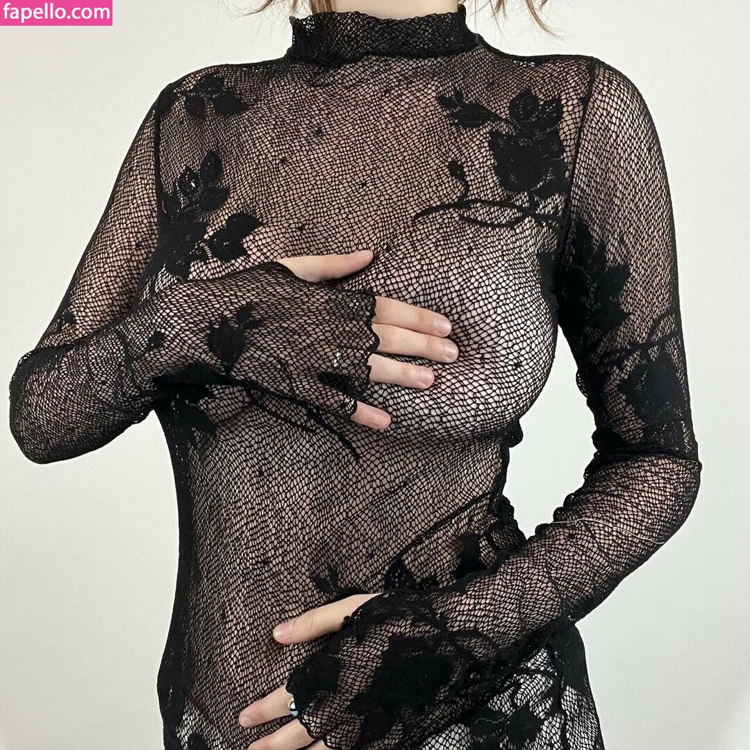 Ccelesterenee / Fairladyvintage Nude Leaked  Photo #83