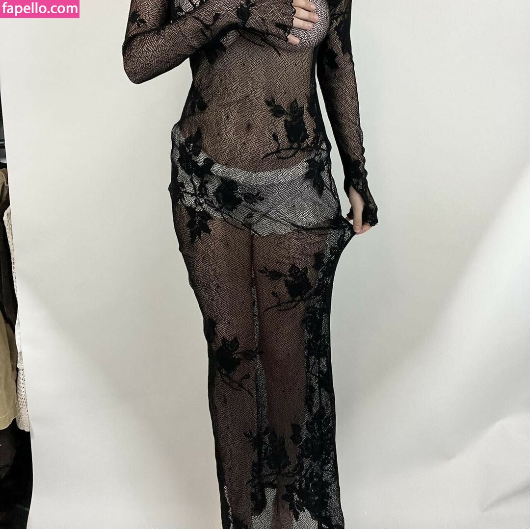 Ccelesterenee / Fairladyvintage Nude Leaked  Photo #84