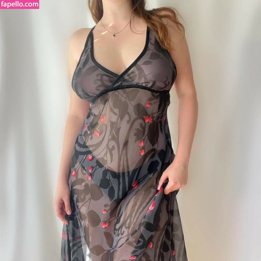 Ccelesterenee / Fairladyvintage Nude Leaked  Photo #145