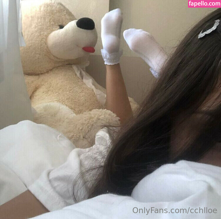 cchlloee / chloe / chloes.looks / khloeuno Nude Leaked OnlyFans Photo #47