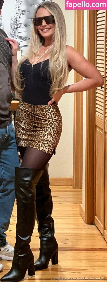 cchristina.lee / xxtinalee Nude Leaked OnlyFans Photo #18