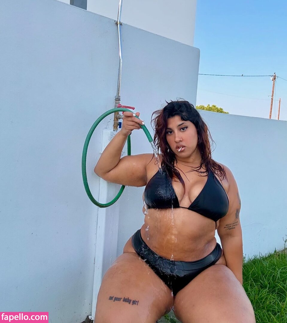 Cchristineabadir / Christine Abadir / christineabadir Nude Leaked OnlyFans Photo #39