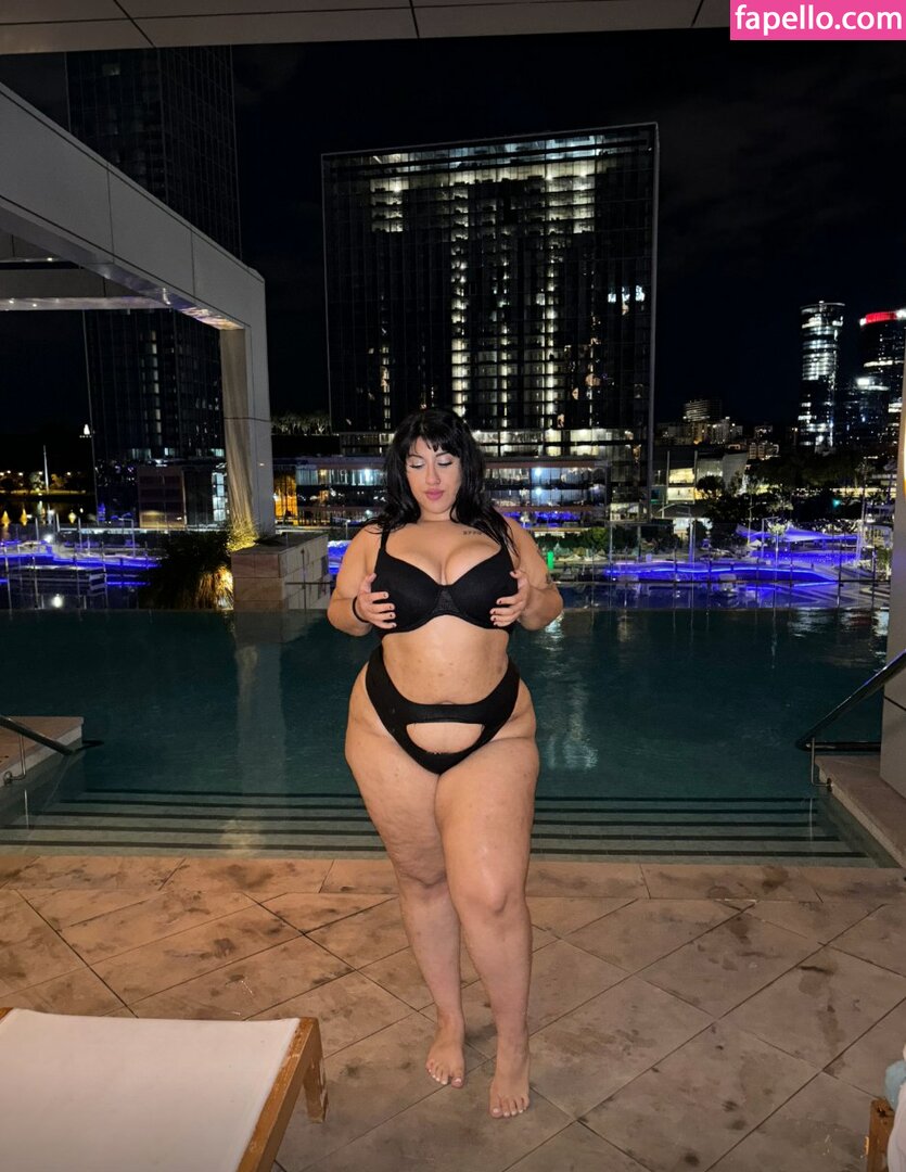 Cchristineabadir / Christine Abadir / christineabadir Nude Leaked OnlyFans Photo #168