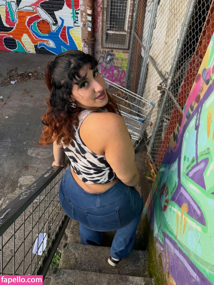 Cchristineabadir / Christine Abadir / christineabadir Nude Leaked OnlyFans Photo #173